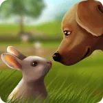 Мій магазин для тварин.