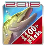 Світ Рибаков - World of Fishers - Гра Риболовля