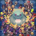 Мир зомби конкурс 1.0.48