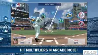  MLB 9 Innings 20 v5.1.0 на андроїд безкоштовно