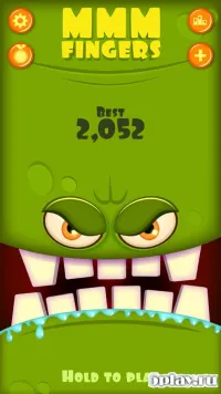 Tank Army - Fast Fingers Shmup