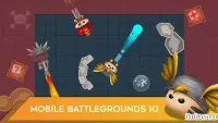 Mobg.io Survive Battle Royale 1.8.3