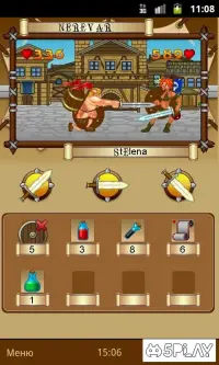 Mobitva ONLINE 1.0.8