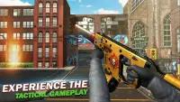 Armed Commando - Free Third Person Shooting Game