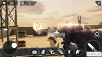 Modern FPS Combat Mission - Counter Terrorist Game 2.8.0