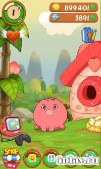 Miga Город: домашнее животное 1.6