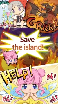 Мій маленький раю: Курортний контроль 3.6.1