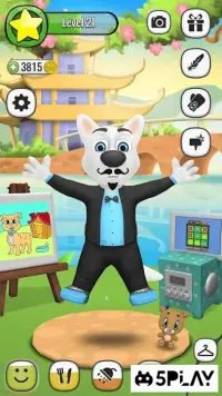 Моя Говорящая Собака Чарли 2 v3.2