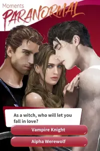 Episode - Choose Your Story