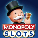MOMOPOLY Slots 2.1.1
