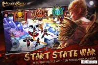 Monkey King: Havoc in Heaven