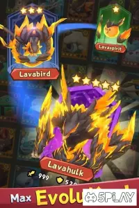 Fable Wars: Epic Puzzle RPG 1.0.1