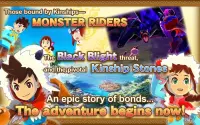 Monster Hunter Stories
