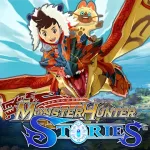 3D Monster Hunter 1.0.3