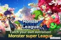 Monster Super League