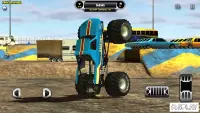 Monster Truck Destruction 3.4.4561