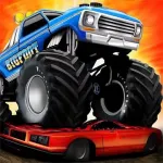 Monster truck.io
