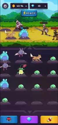 Auto Defense - Play this Epic Real Castle Battler 1.2.2.2