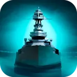 Морський бій: Військові кораблі