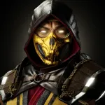 Mortal Kombat X