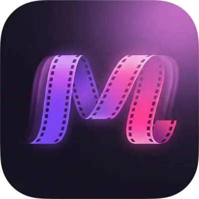 MotionCut AI - Video Editor