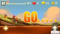 Zombie Shooter Motorcycle Race 3.61