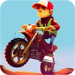 Motorcycle Rider - Racing of Motor Bike 2.3.5009