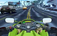 Moto Rider GO: Highway Traffic