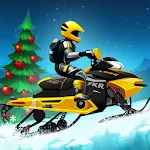 Motocross Kids - Winter Sports 3.61