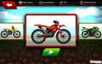 Highway Rider Motorcycle Racer