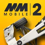 Motorsport Manager Mobile 3 v1.1.0