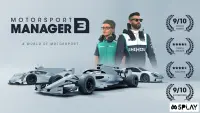 Motorsport Manager Mobile 3 v1.1.0