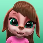 Bubbu - мій віртуальний вихованець