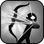 Stickman Archer Онлайн 1.1.9