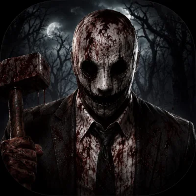 Mr. Hollow: The Shadow Boss