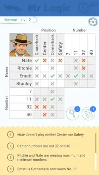 Braindom 2: классные логические игры и загадки 1.7.3