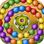 Woka Woka Марбл игра – Головоломка Шарики 2.033.11