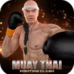 Muay Thai 2 - Боротьба зіткнення 1,01