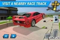 Multi Level Parking 5: Airport 2.1