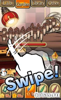 Mushroom Garden Seasons HD 1.3.0