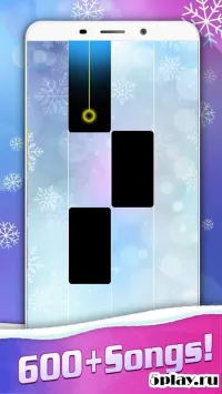 Magic Music Tiles - Tap Tap Piano