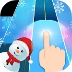 Magic Music Tiles - Tap Tap Piano