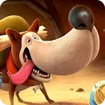 Diggy's Adventure: Веселі головоломки і лабіринти