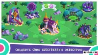 Jibi Land : Замок принцесс 1.2.1