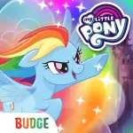 My Little Pony: раскраска 2021.2.0