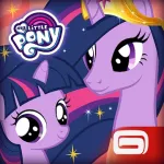 My Little Pony: раскраска 2021.2.0