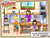 Sweet Home Stories - My family life play house 1.2.6