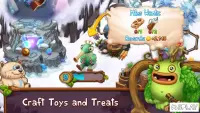 My Singing Monsters