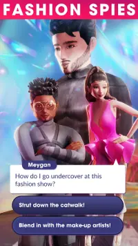 Choices: Stories You Play