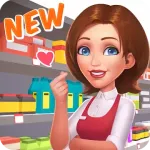 My Supermarket Story : Store tycoon Simulation 2.3